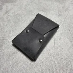 ⑥ コインケース　キーケース　小物入れ　ロロマレザー