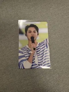 seventeen Holiday トレカ　ミンギュ　Blu-ray