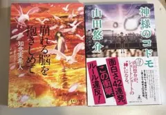 神様のコドモ　崩れる脳を抱きしめて