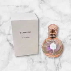 【BENEFIQUE 】ベネフィークEau de Parfum 50mLのサムネイル