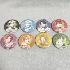 FANTASTICS 缶バッジ