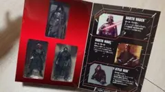 2025年最新】スターウォーズ メタコレの人気アイテム - メルカリ