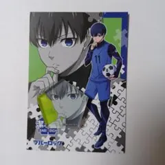 ブルーロック 潔世一 アクリルマグネット