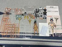 ダークアドヴェント アイシス STD ver. おまけ付き