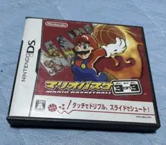 DSソフト 「マリオバスケ 3on3 」