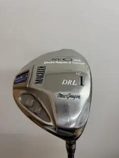 MacGregor MACTEC NVG 360L ドライバーのサムネイル