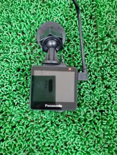 Panasonic CA-XDR50D ドライブレコーダー 1080P 吸盤式のサムネイル