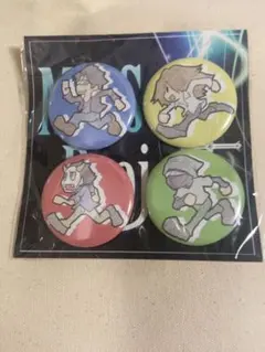 2026年最新】MSSP 缶バッジの人気アイテム - メルカリ