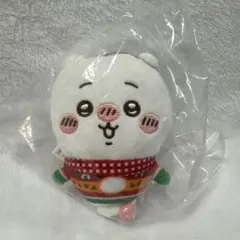 ちいかわ エニマイくじ 2024 D賞 マスコット