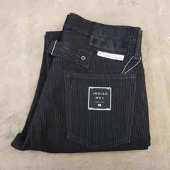 KAPITAL センチュリーデニム No.9S ブラック 30 新品タグ付き KAPITAL センチュリーデニム No.9S ブラック 30 新品タグ付き - メルカリ