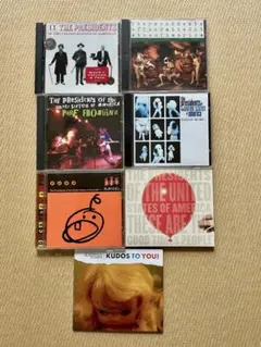 福山雅治 CD まとめ売り 9点＋ケース無し13点 - メルカリ