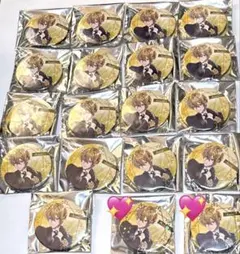 浦島坂田船　センラ　缶バッジ