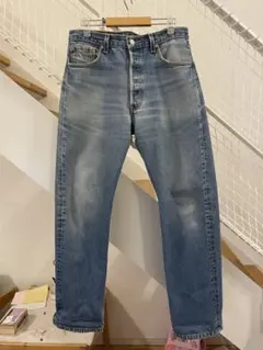 2025年最新】levi's 501xx 90sの人気アイテム - メルカリ