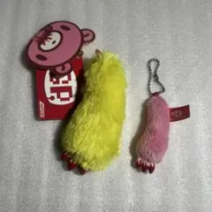 【激レア•入手困難•非売品】グルーミー　腕グルーミー　10個セット 2025年最新】腕 グルーミー ジャンボの人気アイテム - メルカリ