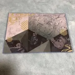 竈門炭治郎 特製原画　ランチョンマット ufotable DINING 第1期