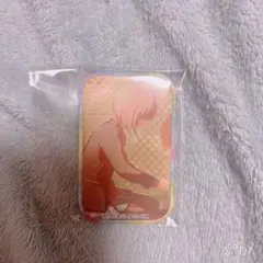 プロセカ 東雲絵名 スクエア缶 缶バッジ