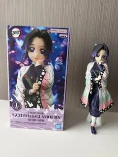 鬼滅の刃 胡蝶しのぶ フィギュア