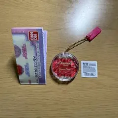 CANMAKE ミニチュアコレクション2 クリームチーク01