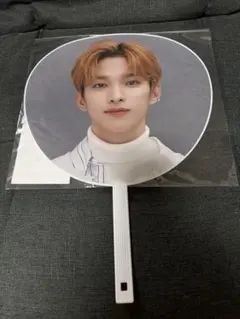 2026年最新】seventeen うちわ ドギョムの人気アイテム - メルカリ