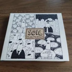 04 Limited Sazabys / SOIL