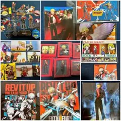 ロック・ハワード　グッズ（アクスタ・カード・キャンバスボード等）まとめ売り