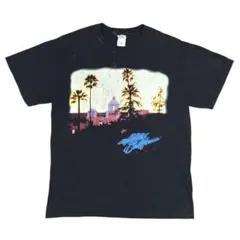 Hotel California Tシャツ Lサイズ free-style_eagles001