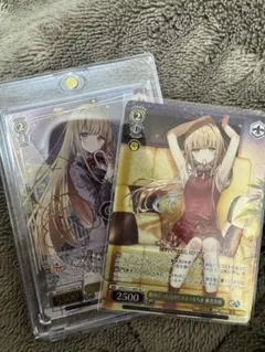 24時間発送 【美品】大切な人 椎名真昼GA サインカード SR - メルカリ
