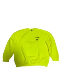 challenger スウェット