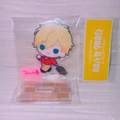 アイドリッシュセブン✲*IDOLiSH7六弥ナギG4Y円盤特典つながるアクスタ