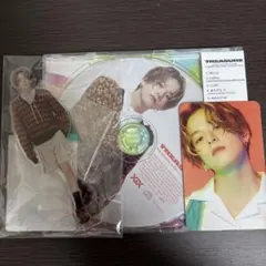 2025年最新】treasure アサヒ アクスタの人気アイテム - メルカリ