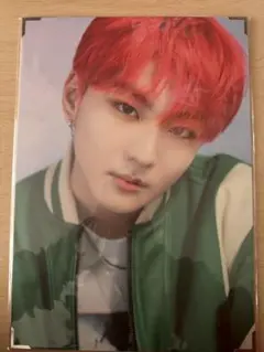 ENHYPEジョンウォン