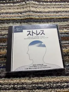 セルフ　コントロール　ミュージック　ストレス　イノヤマランド