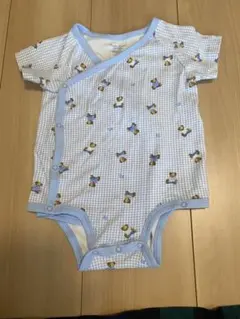 Ralph Lauren ベビー ロンパース 80cm ポロベアのサムネイル
