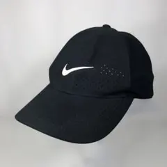 m*す様 Nike Legacy91 DRI-FIT キャップ ブラック 58c