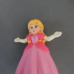 プリンセス フィギュア ピンク