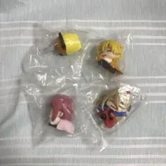 チェンソーマン　おねむたん　セミコンプ
