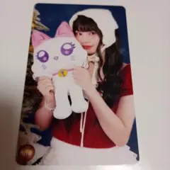 ME:I 村上璃杏 Sweet Holiday 019