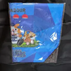 ポンパドウル スターマンエコバッグ　横浜DeNA ベイスターズ コラボ☆限定品☆