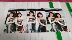 レースクイーン 写真 はがきサイズ 5枚 UJ アイドル タレント - メルカリ