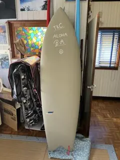 フィッシュボード