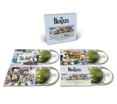 アンソロジー 洋楽