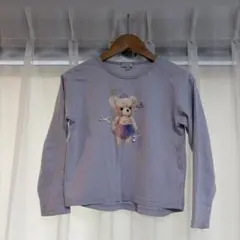 any FAM 長袖カットソー 130cm