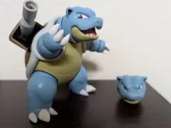 ポケモン スケールワールドフィギュア サイホーンサイドン ポケモン スケールワールドフィギュア サイホーンサイドン - メルカリ