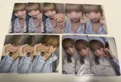 ME:I This Is ME:I期 飯田栞月 レアトレカ