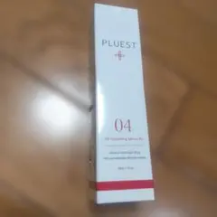 PLUEST OG Hydrating Serum R. 04 4本セット PLUEST OG Hydrating Serum R+ 04 30mL - メルカリ