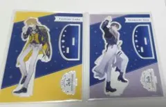 にじさんじ 5th ANNIVERSARY 剣持刀也＆伏見ガクアクリルスタンド