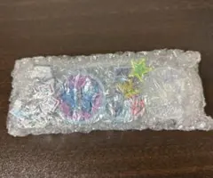 一番くじ　ジョジョの奇妙な冒険　LOGO de Collection 6部