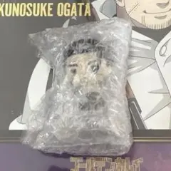 ゴールデンカムイ 一番くじ 尾形百之助 　ちょこのっこ