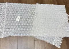 レースショールのサムネイル