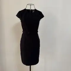 黒ワンピース
